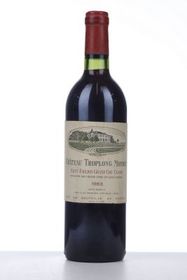 france-bordeaux-wine-troplong-mondot-1983
